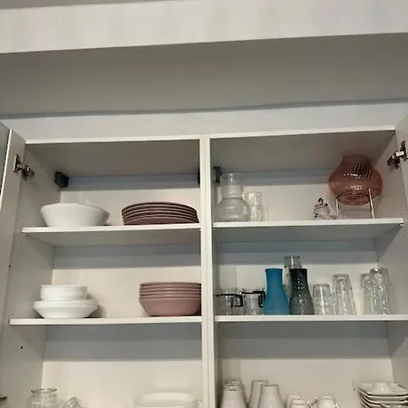 Apartamento Stilvolle Naehe Frankfurt *