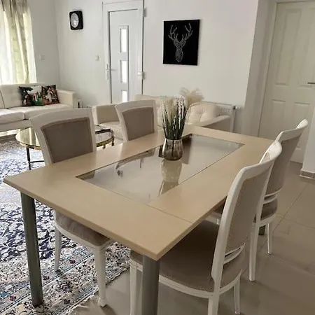 Stilvolle Naehe Frankfurt Apartamento *