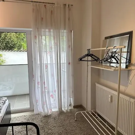 Apartamento Stilvolle Naehe Frankfurt *