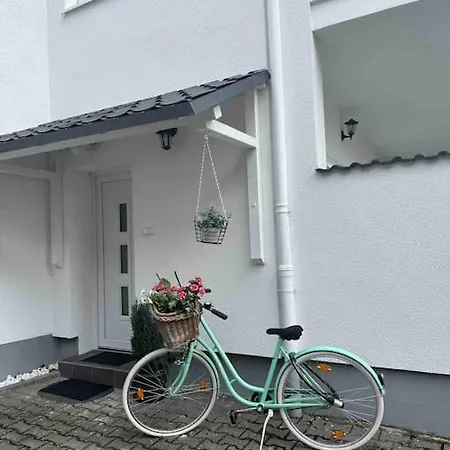 Apartamento Stilvolle Naehe Frankfurt *