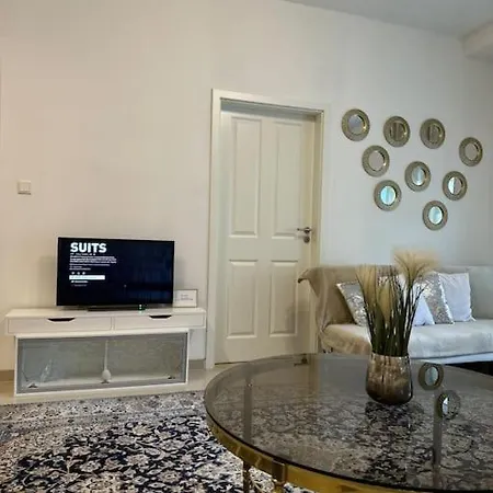 Apartamento Stilvolle Naehe Frankfurt