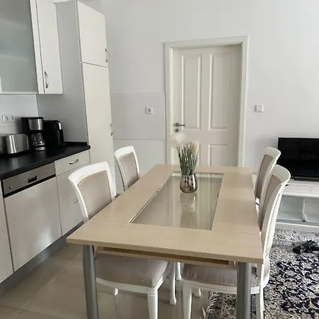 Apartamento Stilvolle Naehe Frankfurt *