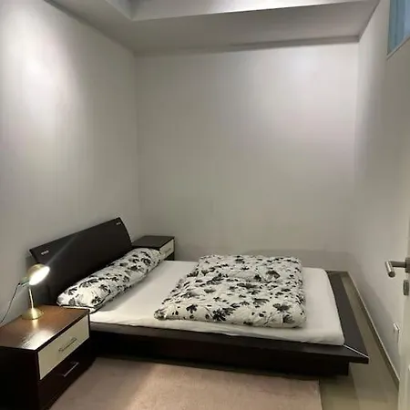 Apartamento Stilvolle Naehe Frankfurt Usingen