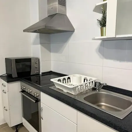 Apartamento Stilvolle Naehe Frankfurt *