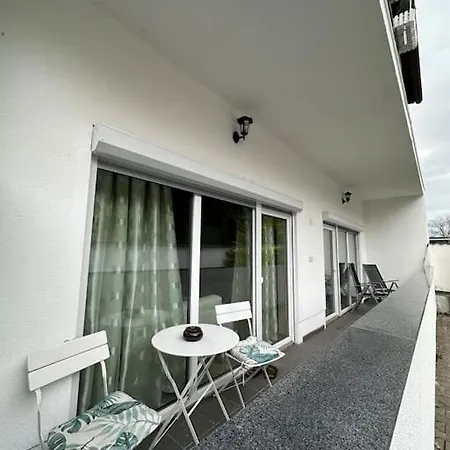 Stilvolle Naehe Frankfurt Usingen